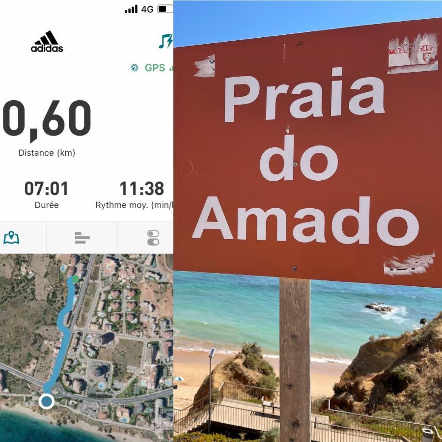 포티마오 Laukamao Vista Mar 아파트 외부 사진